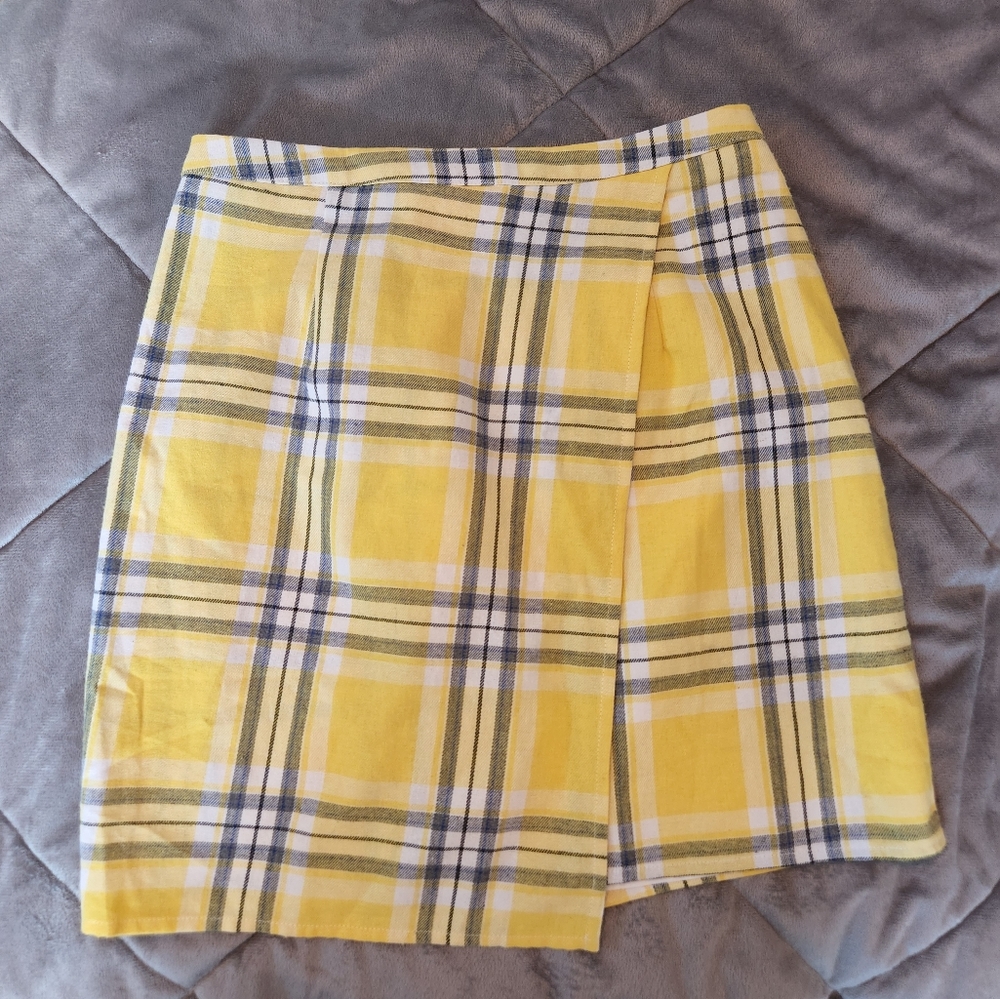 By The Way Miniskirt